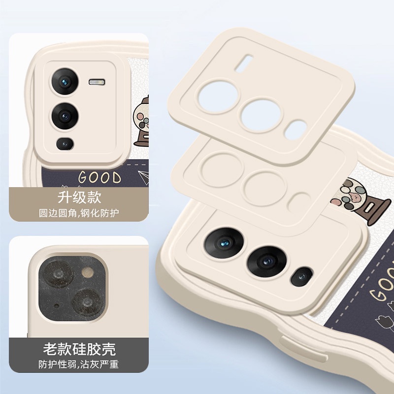 Ốp Lưng Vivo V25 Pro Cho Vivo V25 Pro