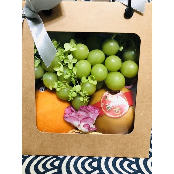 Túi quà xinh xinh tặng Thầy Cô