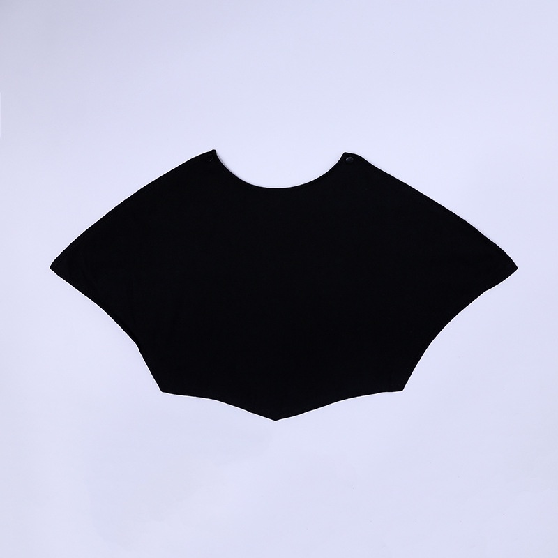 Set Đồ 4 Món Hóa Trang halloween Gồm Áo Liền Quần In Họa Tiết Kẻ Sọc / Dơi Cho Bé Sơ Sinh