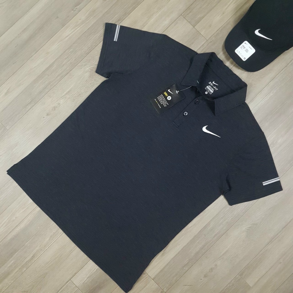 ÁO POLO NIKE GOLF CỘC TAY HÀNG CÔNG TY XUẤT DƯ