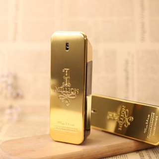 [𝕥𝕣𝕠𝕡𝕚𝕔𝕒𝕝] Nước hoa One Million 5ml/10ml/20ml