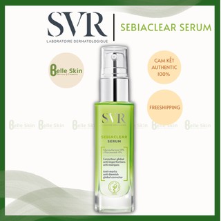 Serum SVR Sebiaclear Serum 30ml