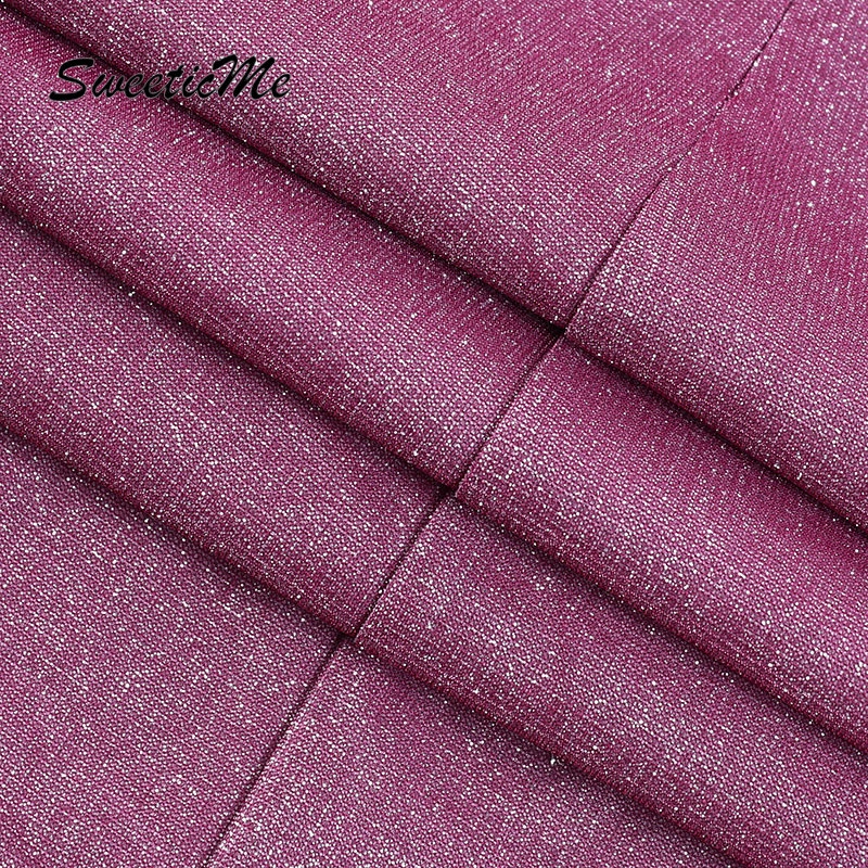 Đầm Không Tay Cổ Chữ V Hở Lưng Dáng Ôm Thời Trang   Quyến Rũ Dành Cho Bạn Nữ