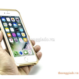 Ốp lưng thời trang cho iPhone 7/ iPhone 7 Plus/ iPhone 8/ iPhone 8 Plus