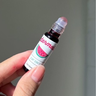Son tint nước Water Lip Tint Uni