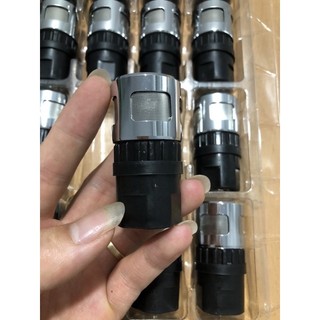 Củ míc inox shure hàng đặt chất lượng