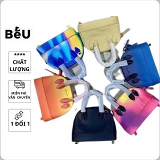 Túi công sở nữ CnK quai xách ombre thời trang