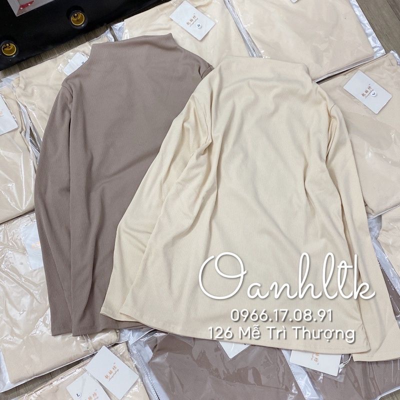 Áo tăm bầu Quảng châu giữ nhiệt hàng thiết kế GN