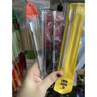 Sủi da các loại, sủi da nail