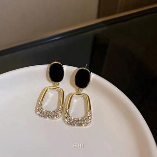 BÔNG TAI ĐÍNH ĐÁ - MELY 882