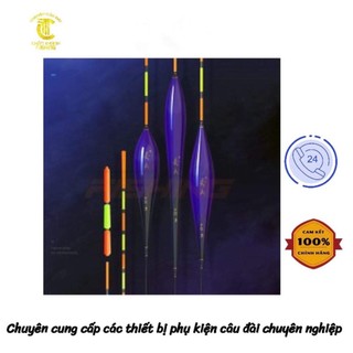Phao Nano Handing ZA - phao câu đài