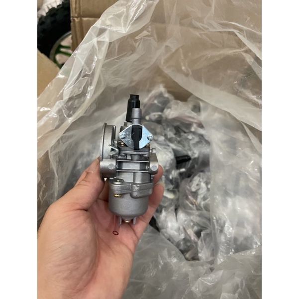 Bình xăng con xe moto mini, cào cào mini 50cc