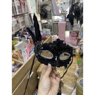 Mặt nạ hoá trang, mặt nạ hoá trang vũ hội, party