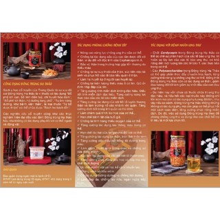 50 con Đông Trùng Hạ Thảo C3