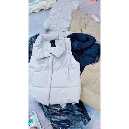 ÁO PHAO GHILE NỮ QUẢNG CHÂU
