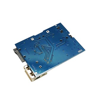 Module Giải Mã MP3+TF GM4563