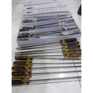 Tô vít nhật 5ly 6 ly 3 ke (4 cạnh)