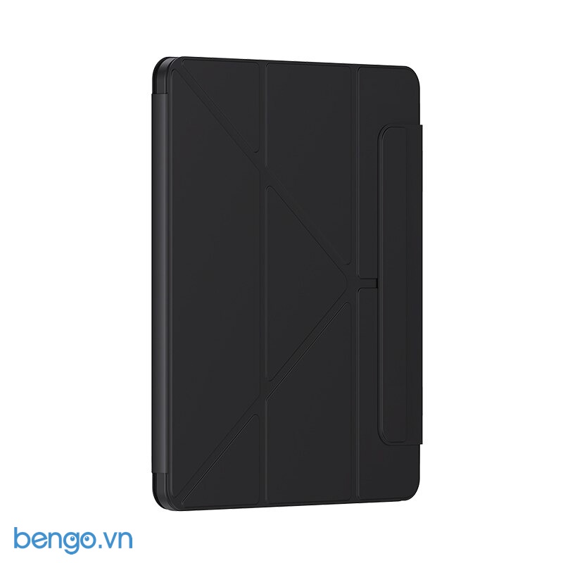 Bao Da Nam Châm Baseus IPad Pro 11/12.9” Safattach Y-Type Magnetic Stand