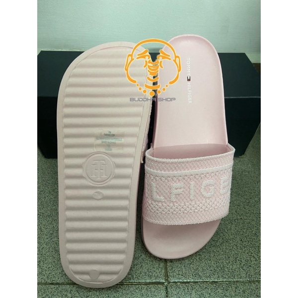 Dép nữ Tommy Hilfiger xách tay US