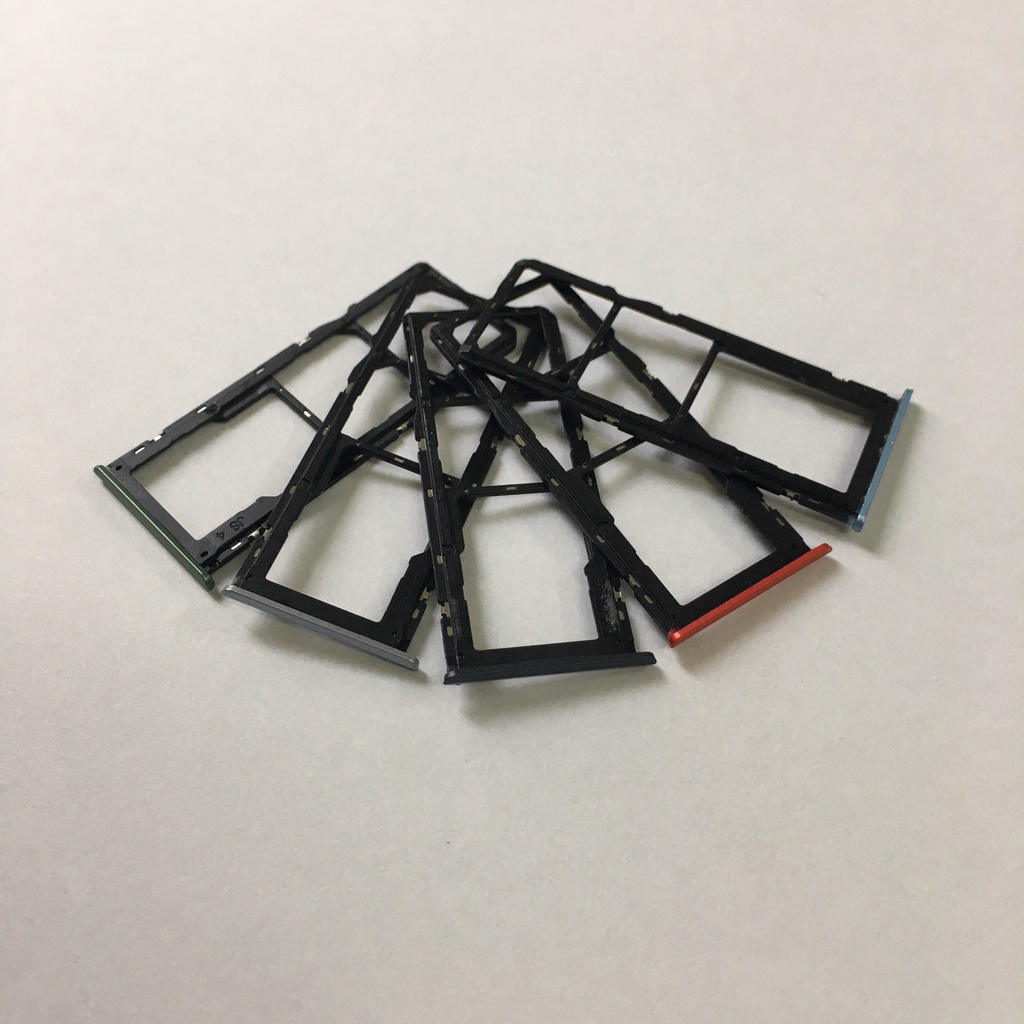 Khay sim Oppo Realme C11