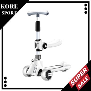 Xe trượt scooter trẻ em Dumitu cao cấp - Xe trượt scooter 3 bánh cho bé chính hãng-tải trọng 100kg,từ 1-12 tuổi