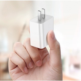Củ Sạc Charger 2 Cổng USB