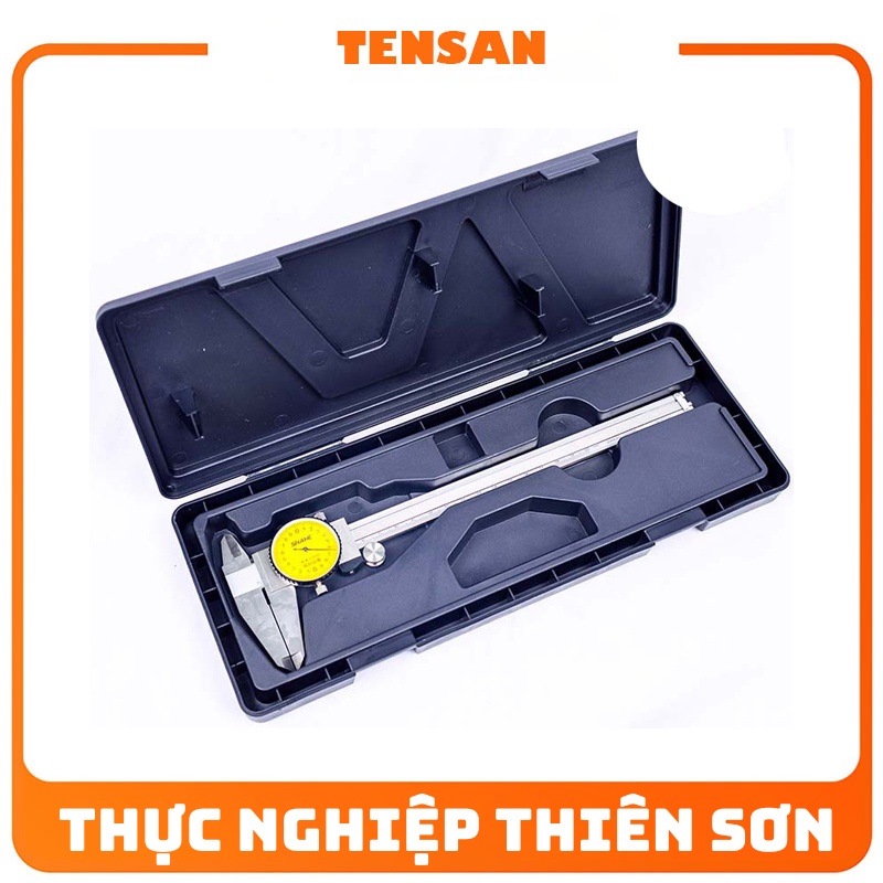 Thước Kẹp Điện Tử SHAHE  0-150MM/0.01MM