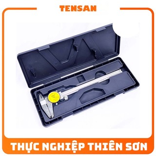 Thước kẹp điện tử shahe 0-150mm/0.01mm