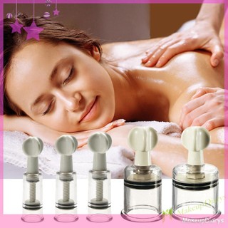 Bộ cốc giác hơi tiện lợi từ tính không dùng lửa tiện dụng