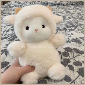 Cừu Nhồi Bông Dễ Thương JP5