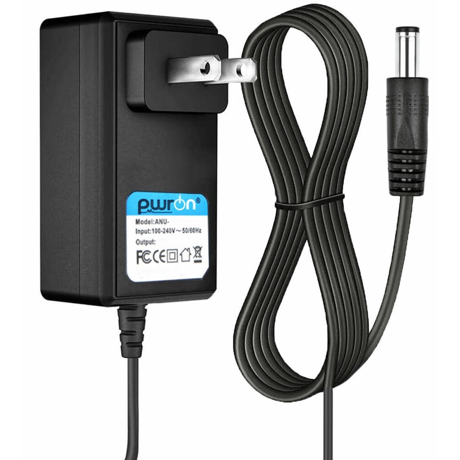 Bộ Sạc Ổ Cứng Ngoài Ac Dc Cho 12V Seagate 9Sf2A8-500