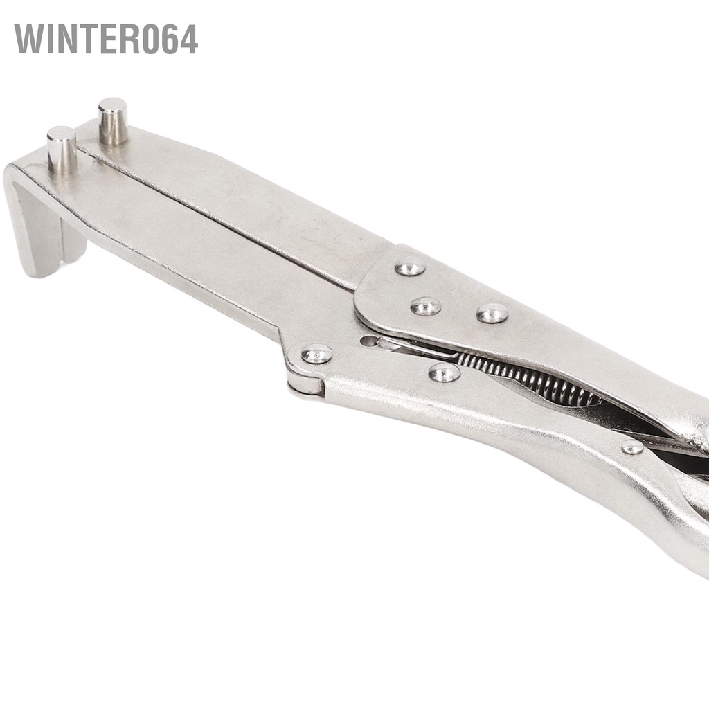 Winter064 Dụng cụ giữ ly hợp xe máy Giá đỡ bánh đà bằng thép carbon cho ATV UTV Dirt Bike