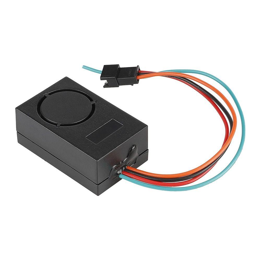 MAG Chuông Báo Động Chống Trộm Điều Khiển Từ Xa Chất Liệu Bền