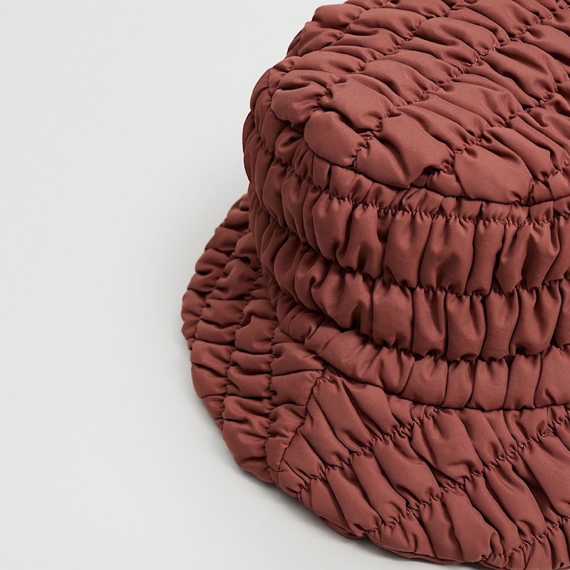 Nón Nữ Mango Auth