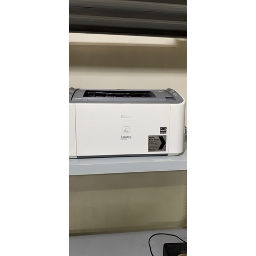 Máy in Canon Lbp 2900/3000 đầy đủ dây mực