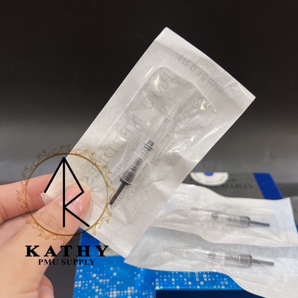 Kim máy Black Peark đủ size