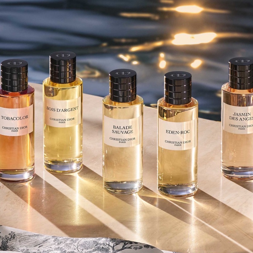 Nước hoa DIOR 10ml cho nam nữ unisex