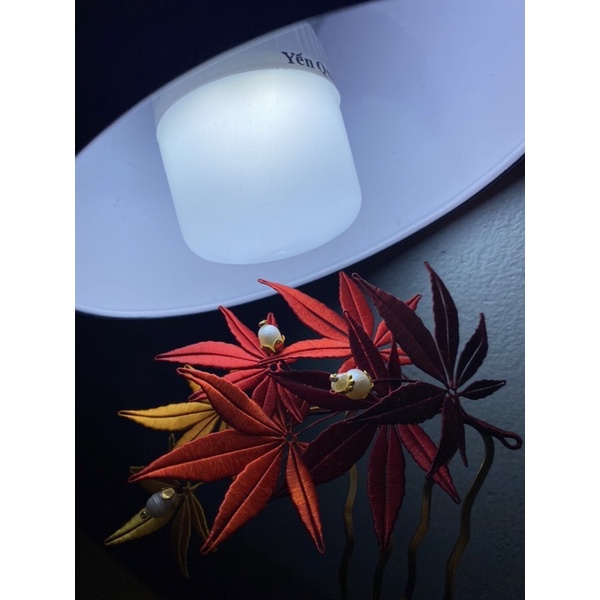 Phong Diệp - Chanhua