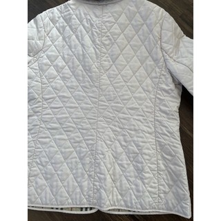 Áo khoác Burberry size L