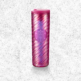 Ly Giữ Nhiệt Starbucks 16Oz Textured Sangria