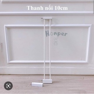 Thanh Chắn Cửa Chính Honper