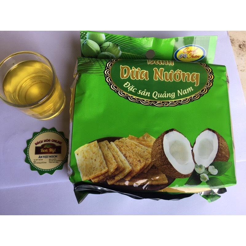 SỈ bịch dừa nướng Quảng Nam