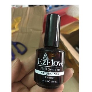 Liên Kết Đắp Bột,kiềm Dầu Ezflow Primer Chai 15ml