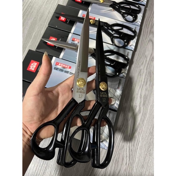 Kéo cắt may Nhật