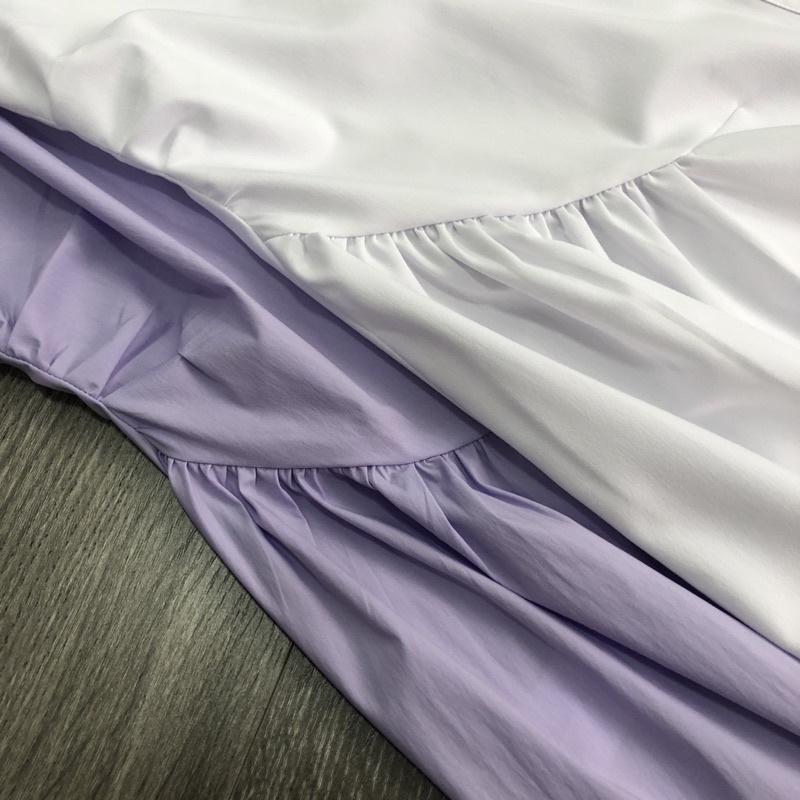 Andi.vnxk 🔸Đầm Sơ mi - E.xpress