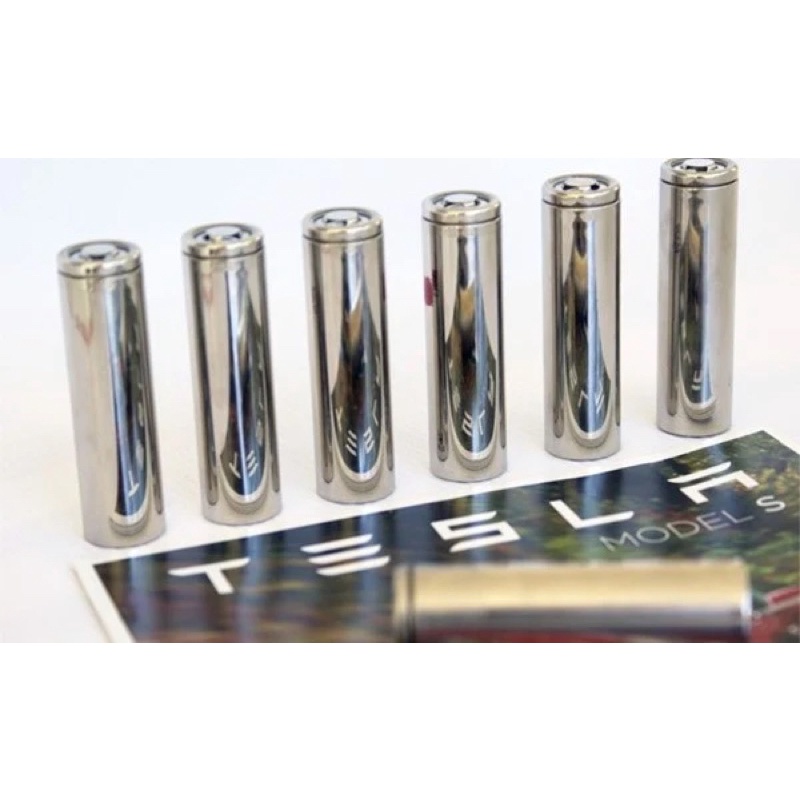 Pin Lithium Tesla 18650 3400mAh xả 10A