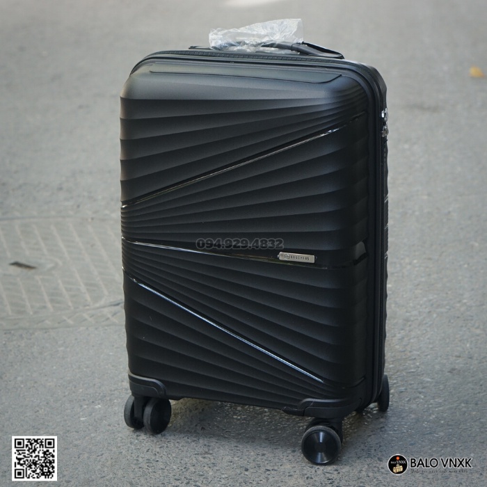 Vali 100% PP chính hãng Brothers 701 chống bể vỡ size 20 inch 24 inch 28 inch