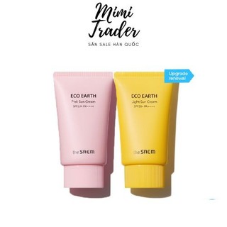 Kem chống nắng the saem 50ml