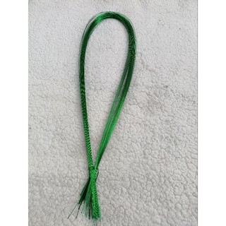 Kẽm si 24 làm hoa, lá handmade.