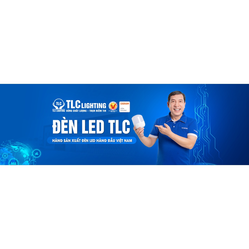 Đèn Sưởi Nhà Tắm 2 Bóng Mẫu 2022- Đèn Sưởi Chống Lóa Mắt, An Toàn Cho Bé - Bảo hành 36 tháng của TLC